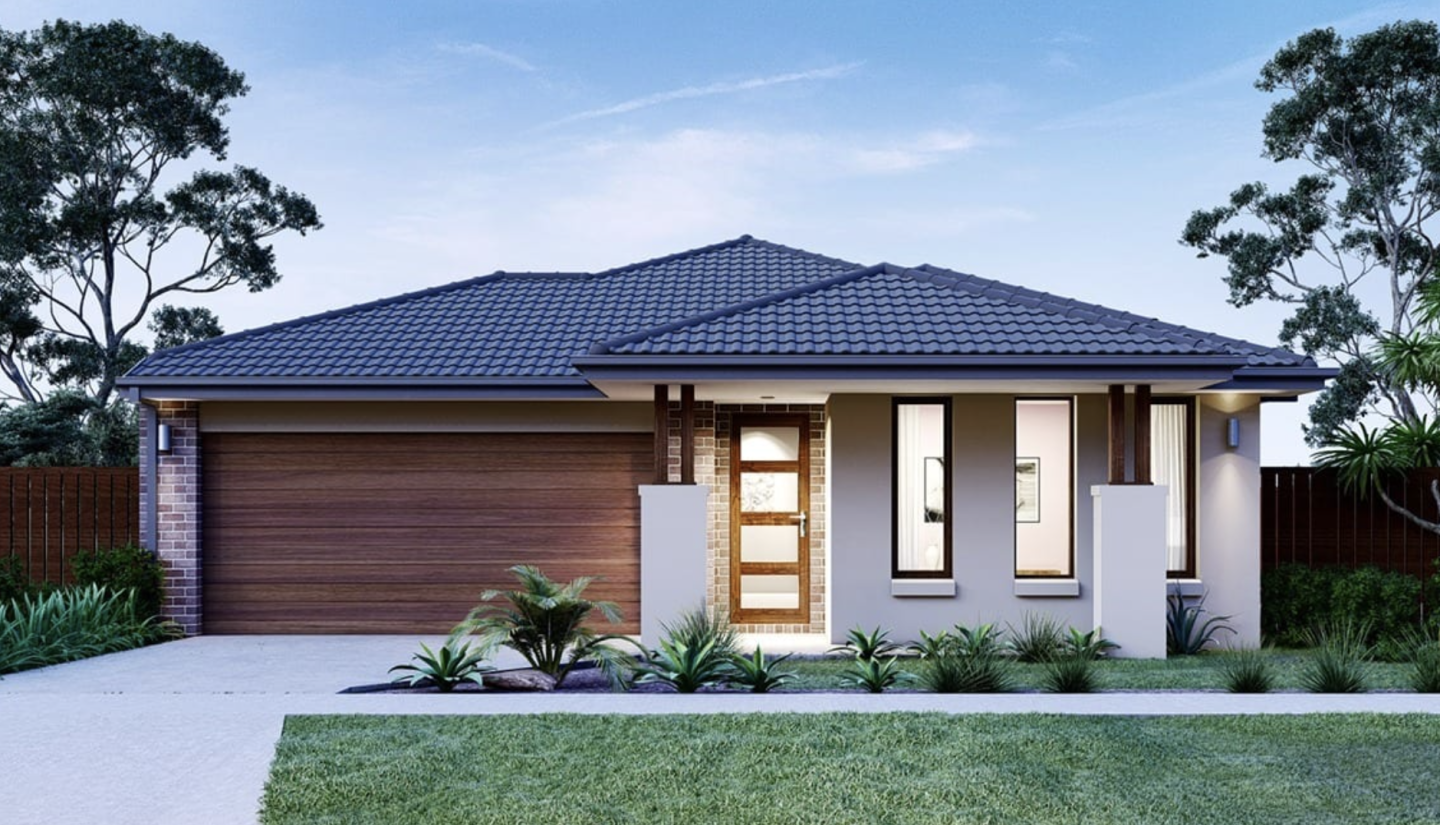Mimosa Homes