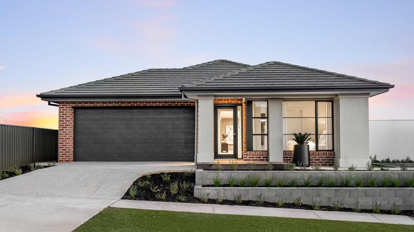 HomeSolution by Metricon, SA HomeSolution by Metricon, SA