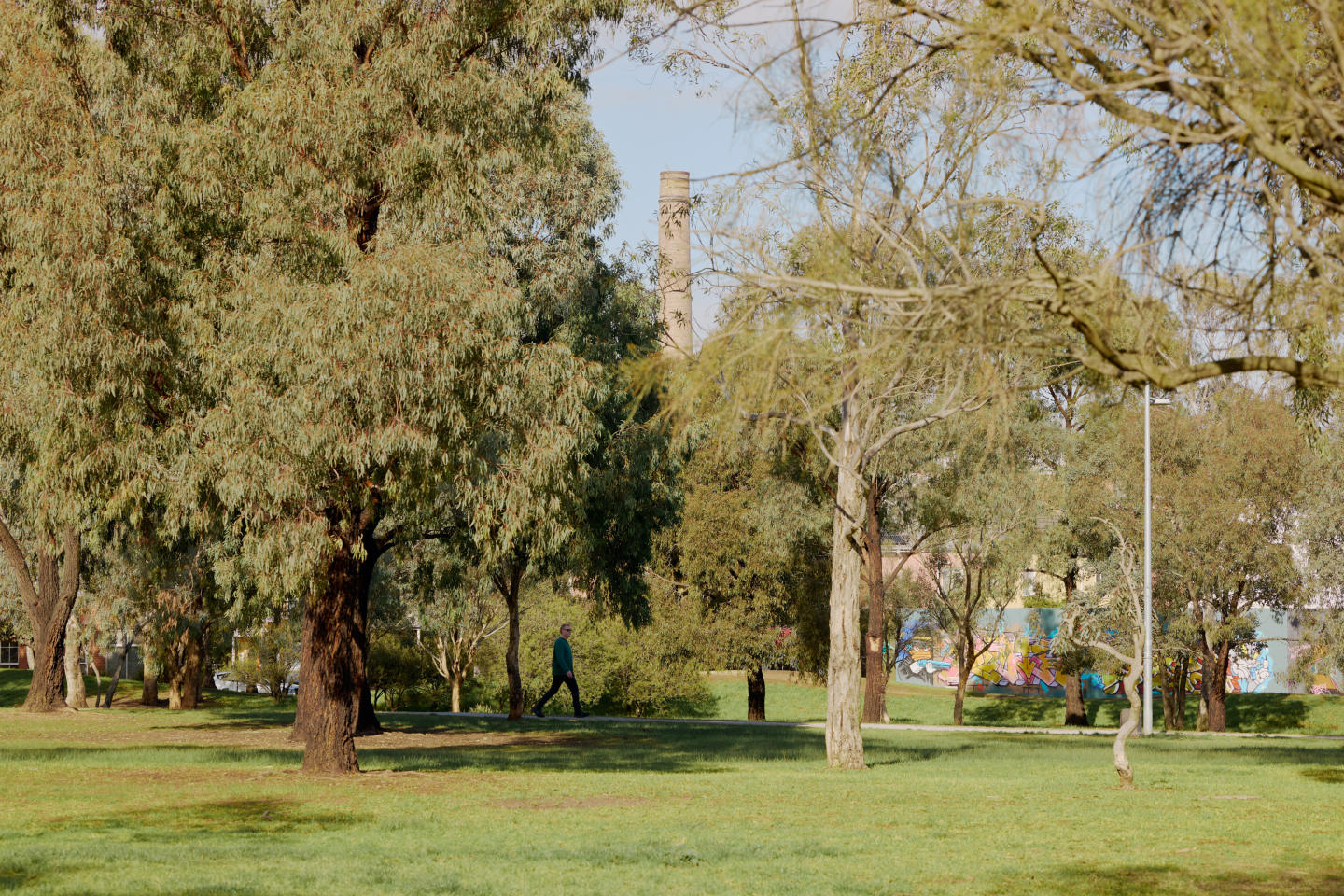 ParkLife 2, Brunswick ParkLife 2, Brunswick