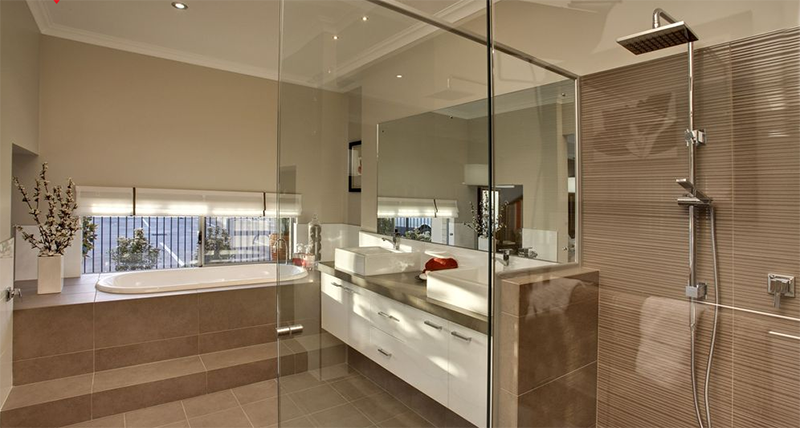 Summit Homes, WA Summit Homes, WA