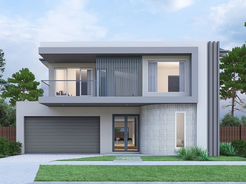 Singh Homes, VIC Singh Homes, VIC