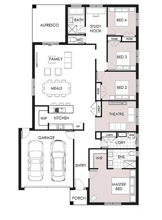 Omnia Homes, VIC Omnia Homes, VIC