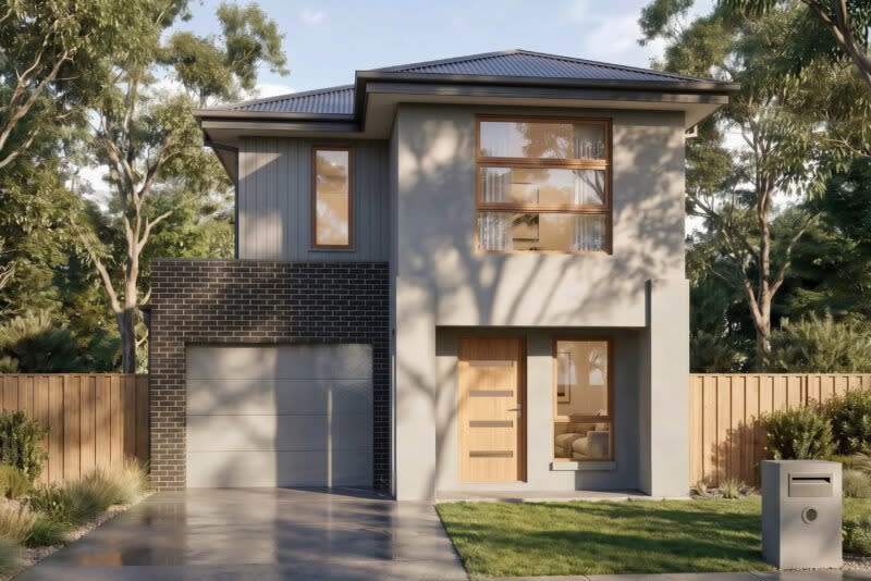 FRD Homes, QLD FRD Homes, QLD