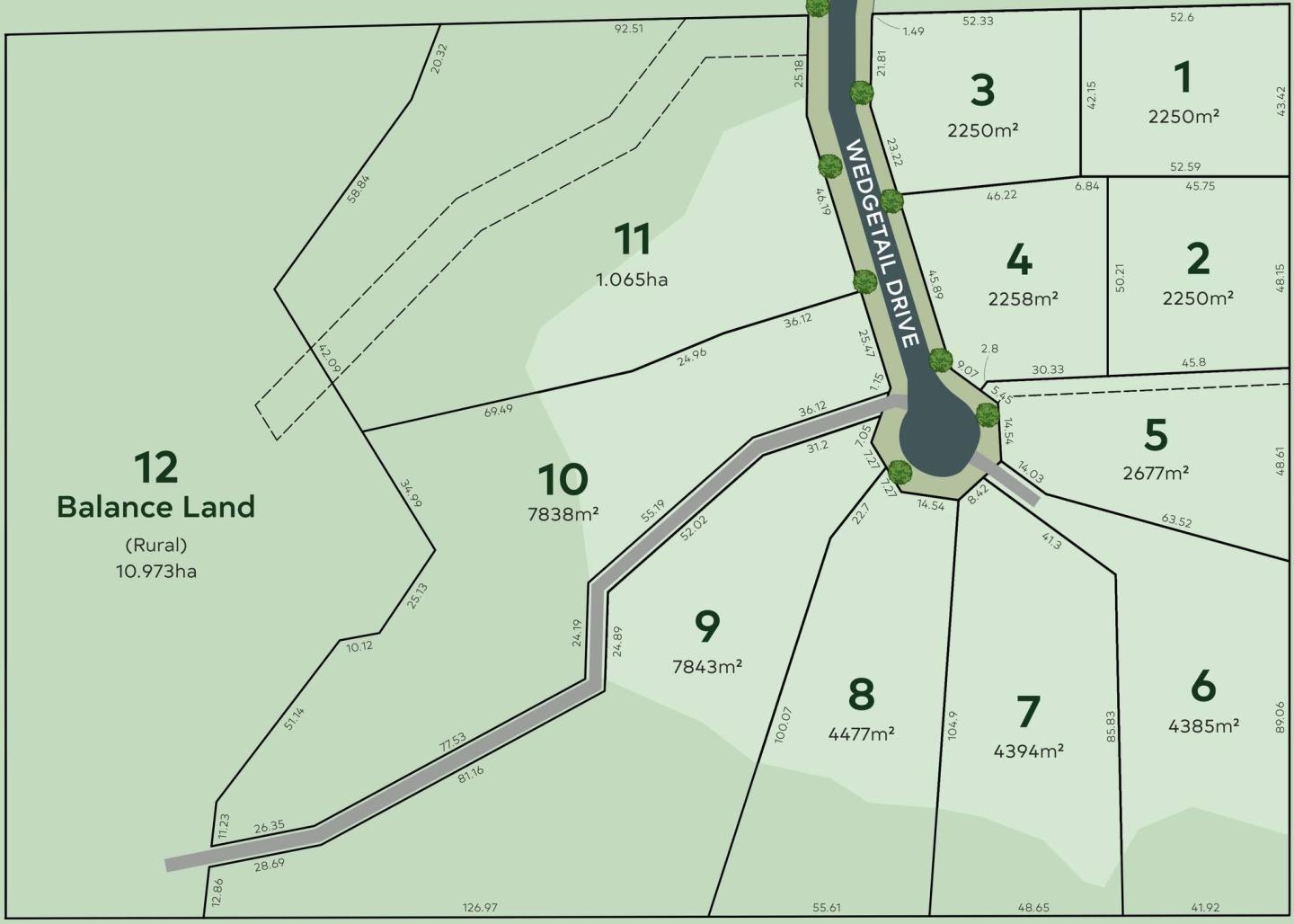 Highcrest Estate, Toowoomba - Highfields