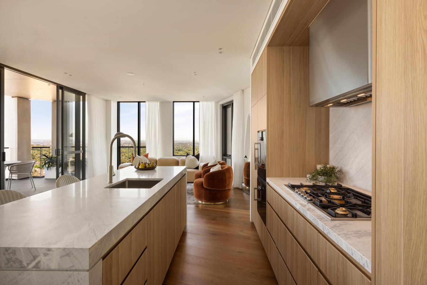 Ethos, Chatswood Ethos, Chatswood