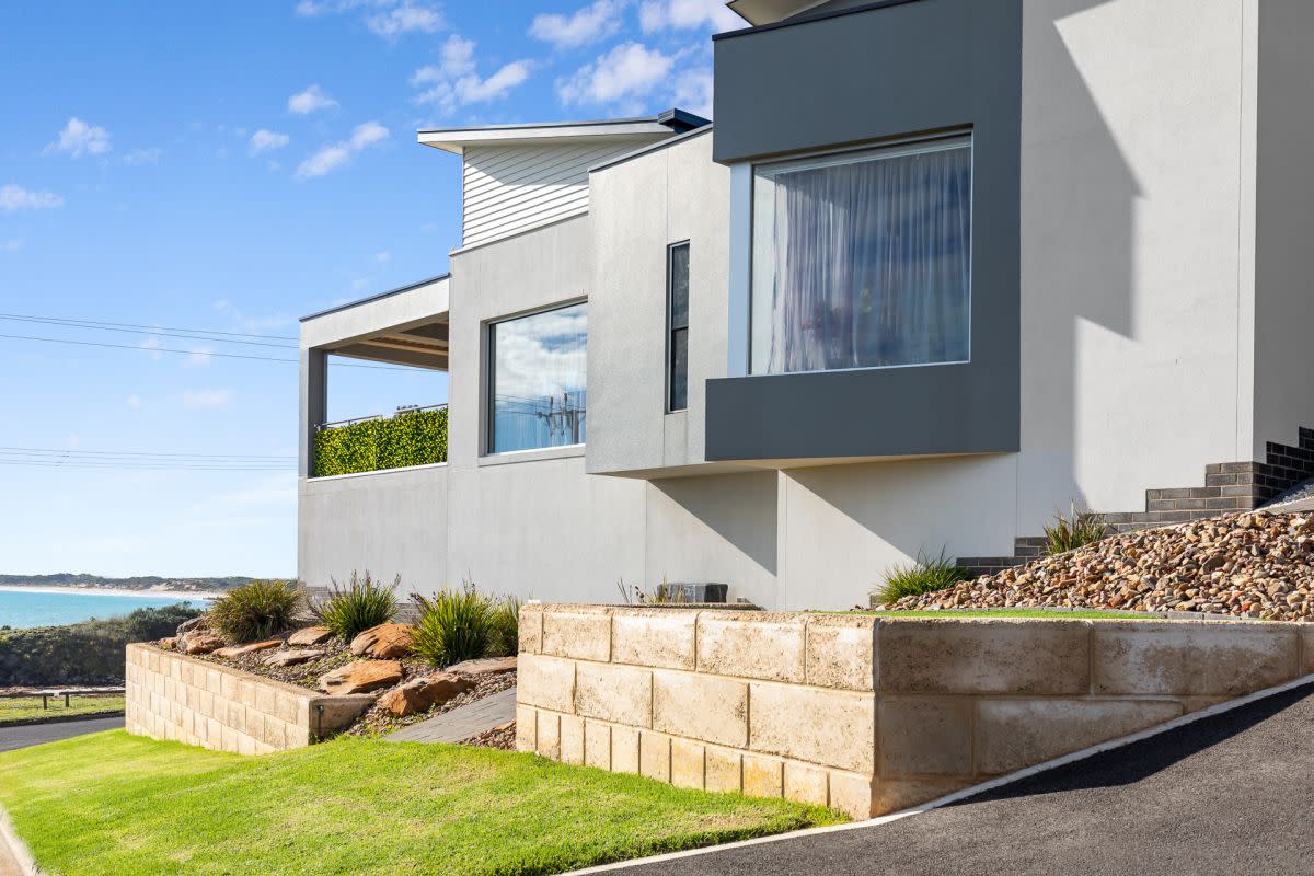 Empak Homes, SA Empak Homes, SA