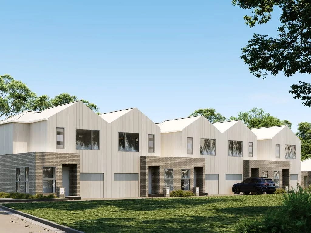 Bodon Homes, VIC Bodon Homes, VIC