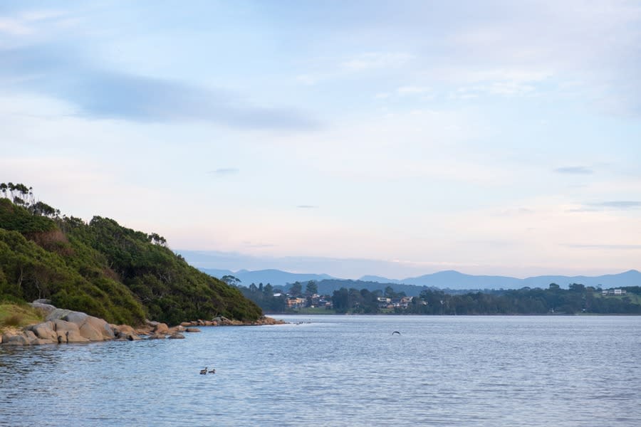 Driftwood Shores Estate - Tuross Head