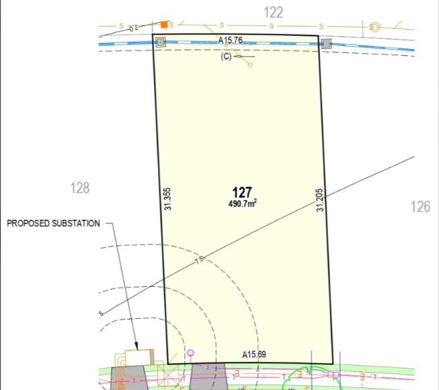 Lot 127
