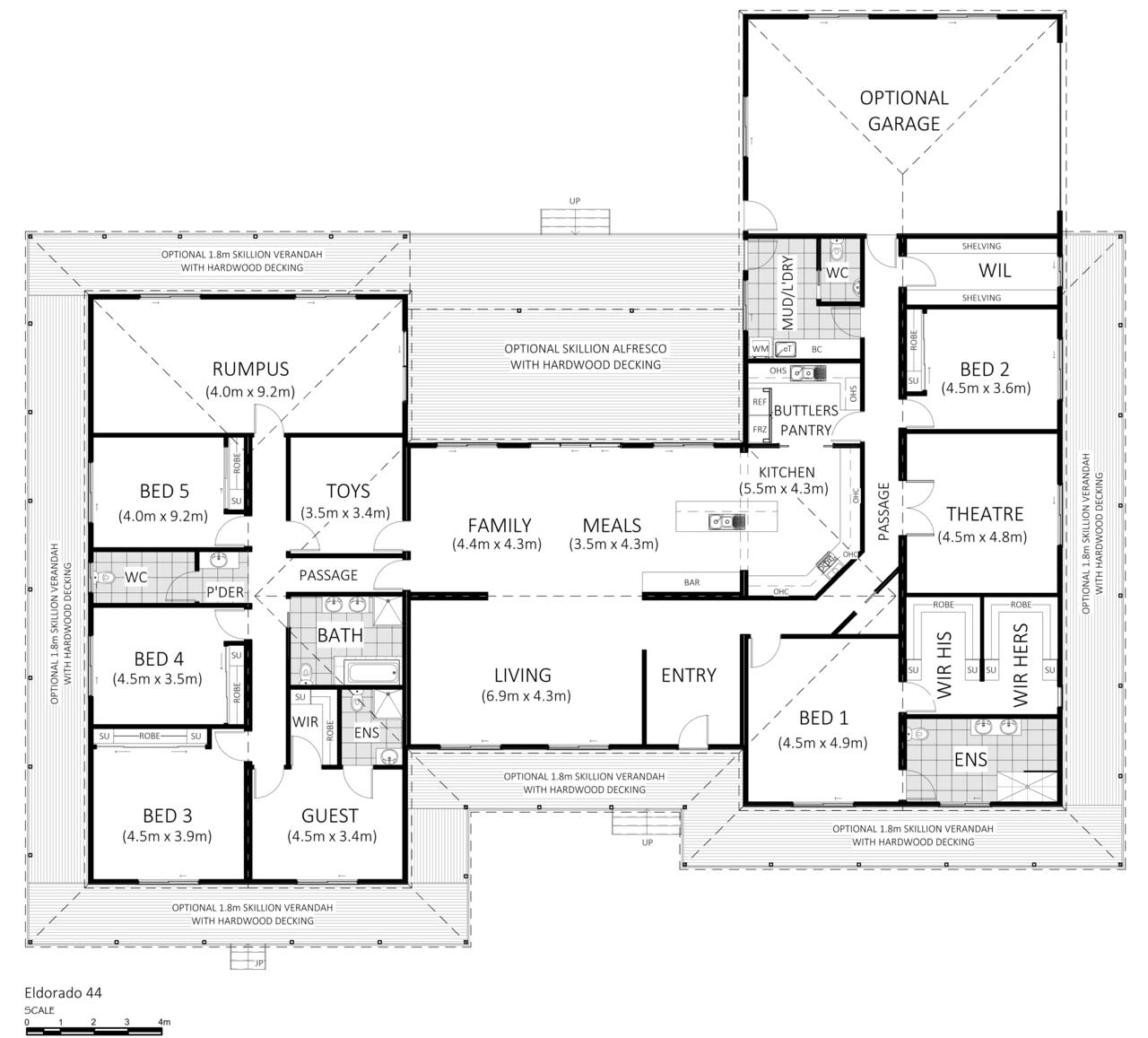 Swanbuild