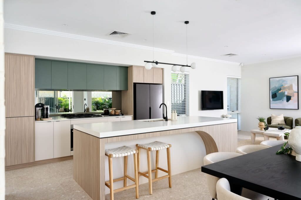 Redink Homes, WA Redink Homes, WA