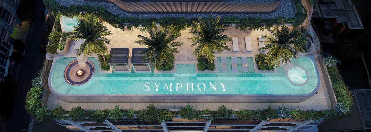 Flourish Symphony, South Brisbane