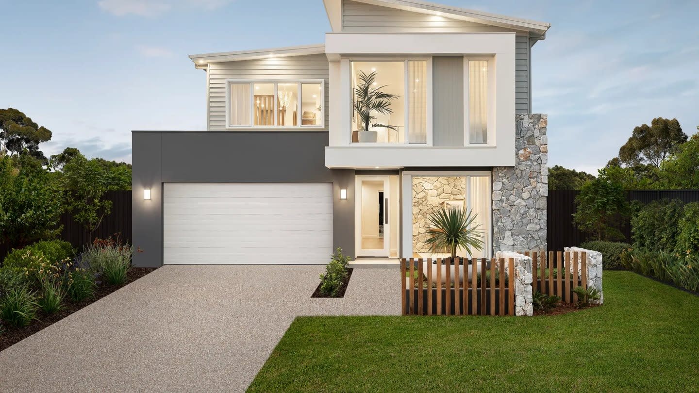 Stockland - Figtree Hill Stockland - Figtree Hill