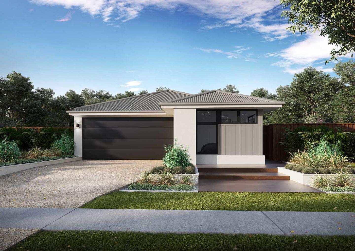 Ausbuild at Abode