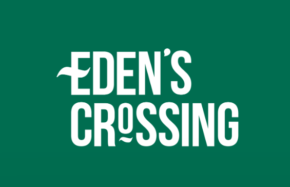 Edens Crossing