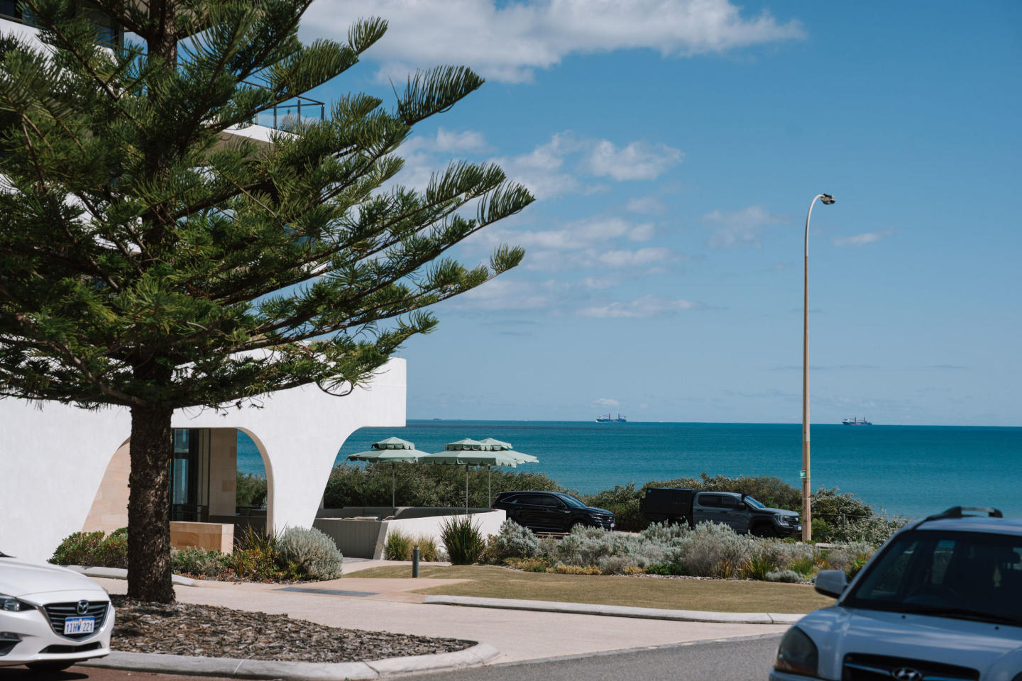 Bay View Residences, Claremont Bay View Residences, Claremont