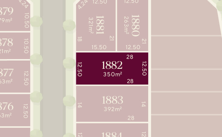 Lot 1882