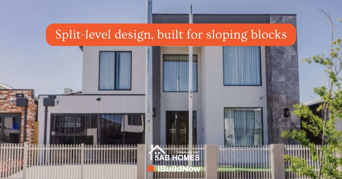 5AB Homes, VIC 5AB Homes, VIC