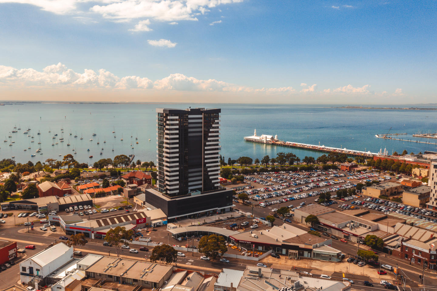 Miramar Geelong