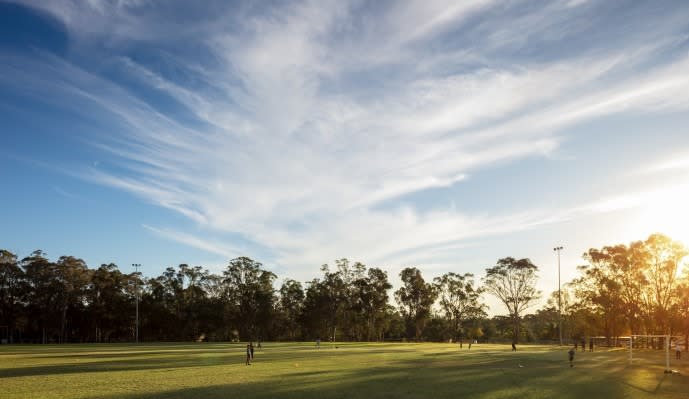 Ovation Estate - Leppington Ovation Estate - Leppington