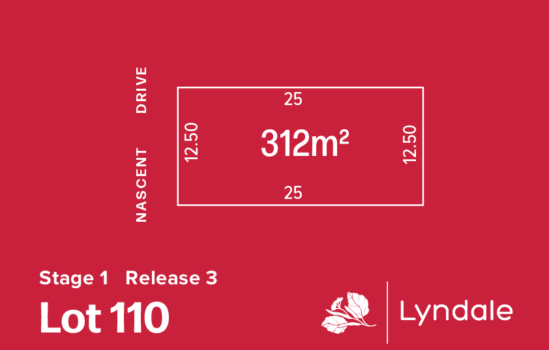 Lot 110