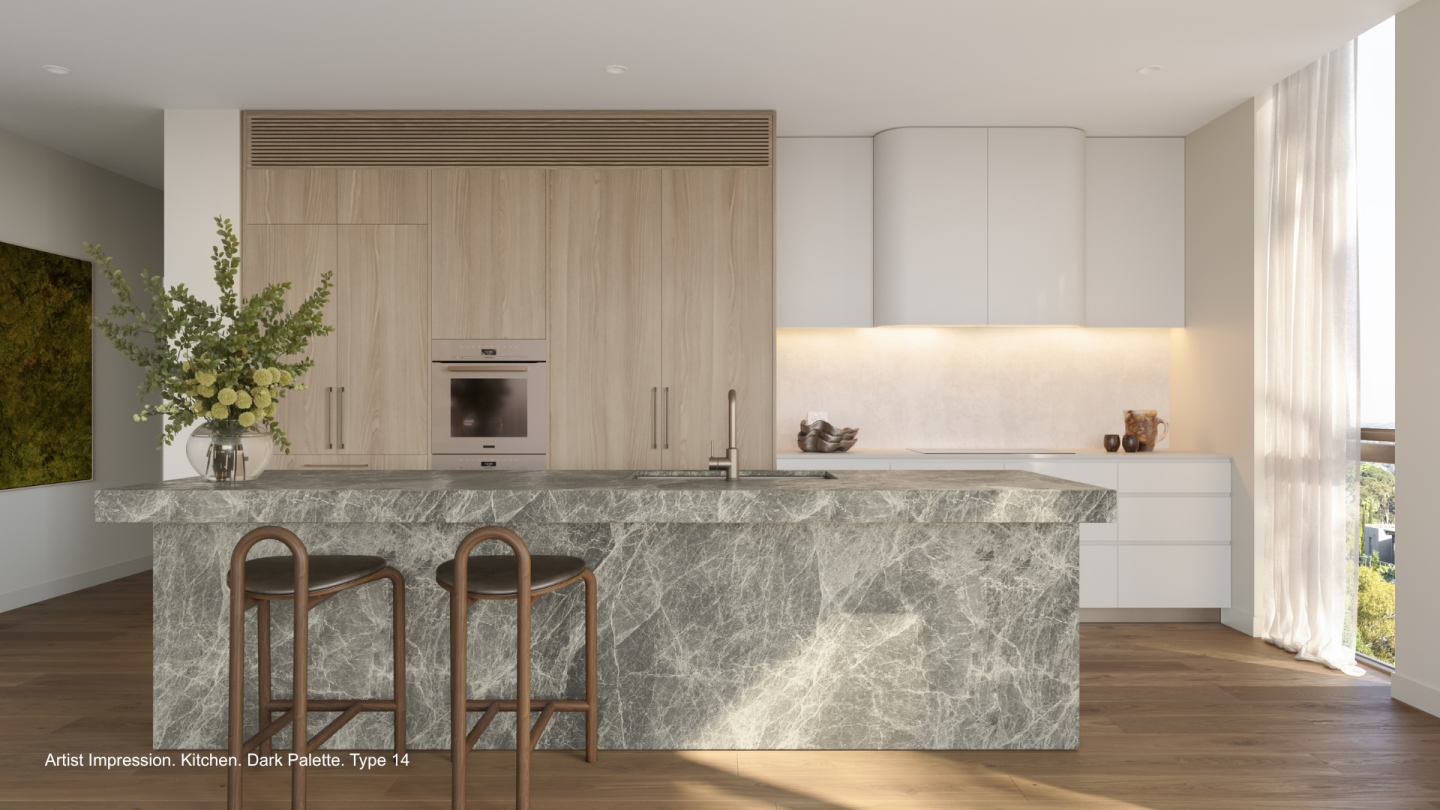 Finrose, Lane Cove Finrose, Lane Cove