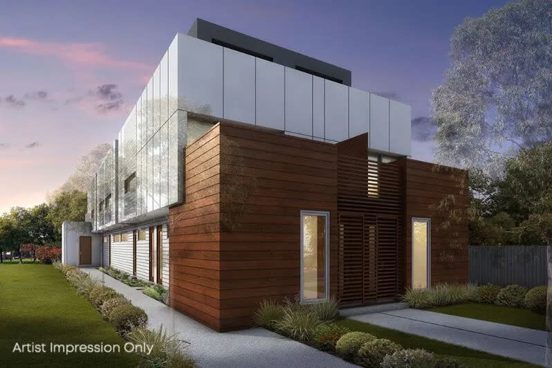 Bodon Homes, VIC Bodon Homes, VIC