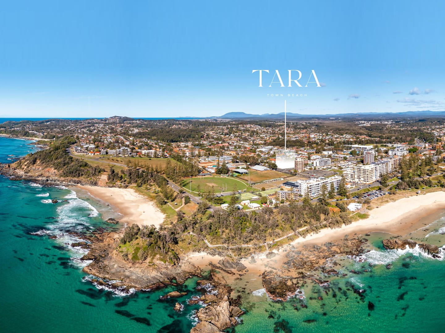 Tara, Port Macquarie Tara, Port Macquarie