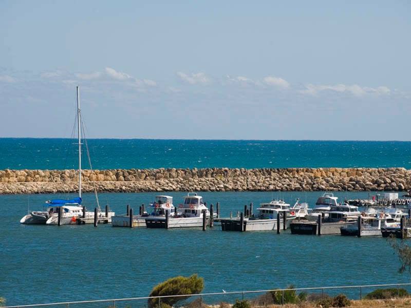 Breakwater Estate - Two Rocks