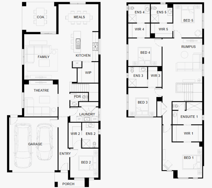 Fairhaven Homes