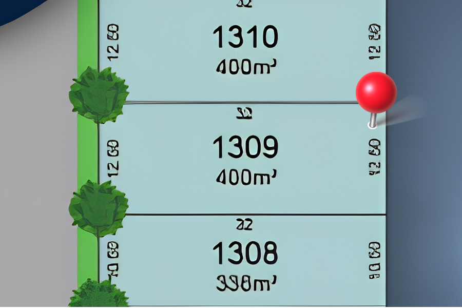 Lot 1309