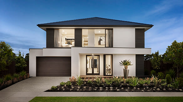 Urbanedge Homes, VIC Urbanedge Homes, VIC