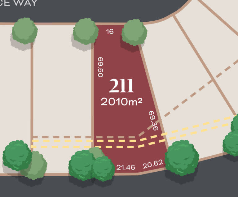 LOT 211