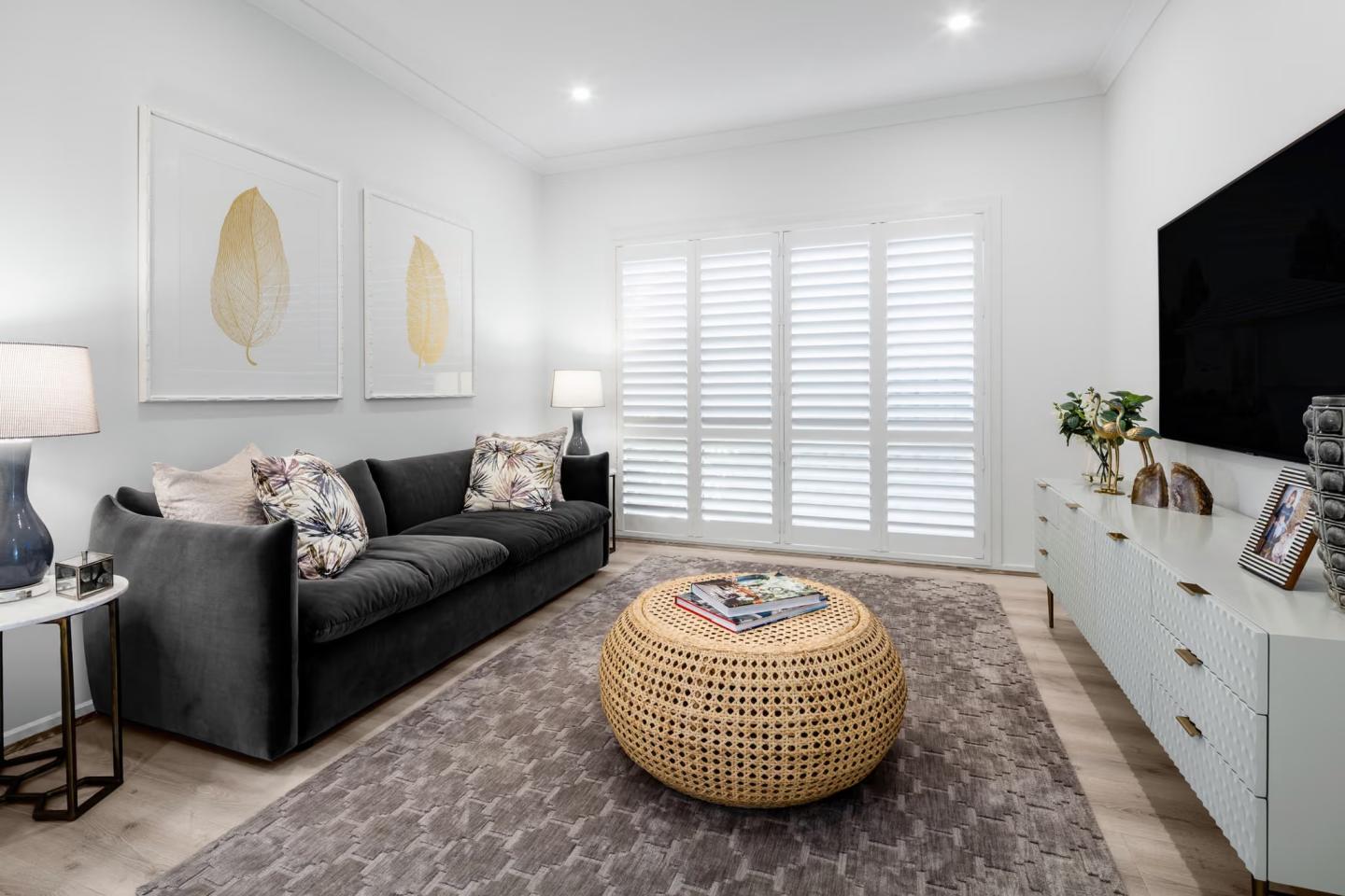 Thrive Homes, NSW