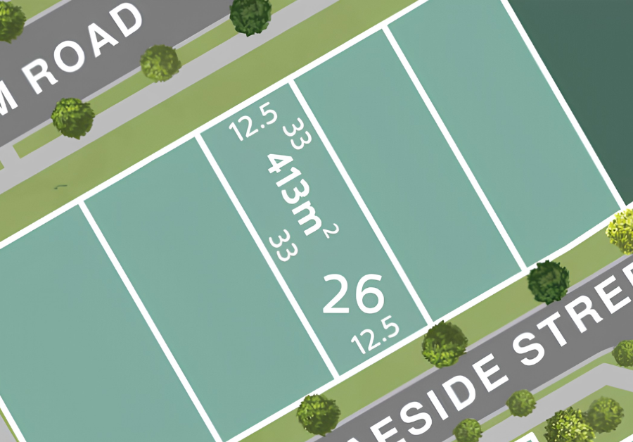 Lot 26