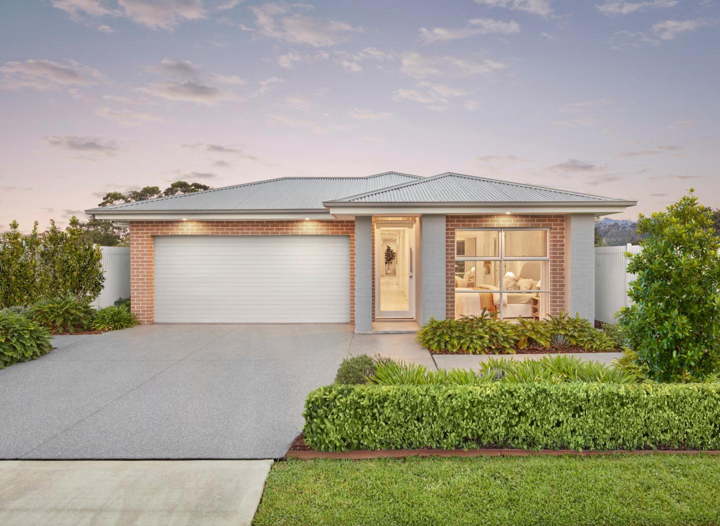 Thrive Homes, NSW