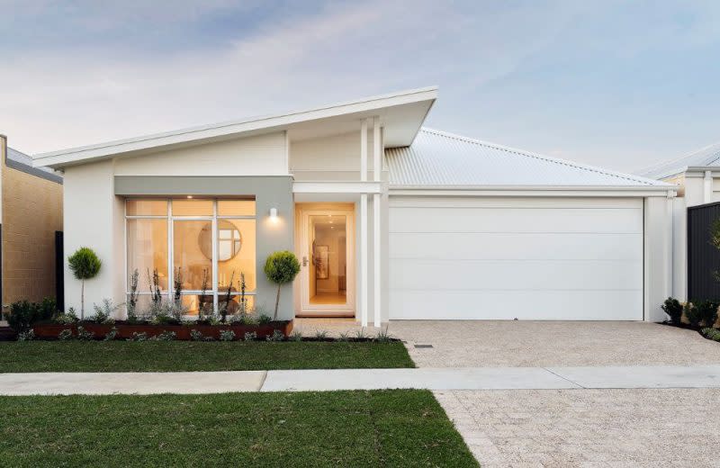 EasyStart Homes, WA EasyStart Homes, WA