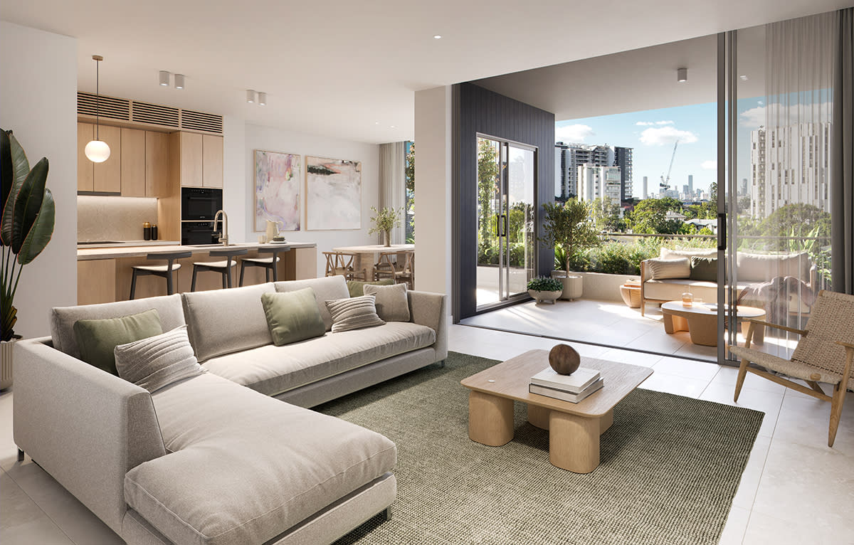 26 Macdonnell Street, Toowong