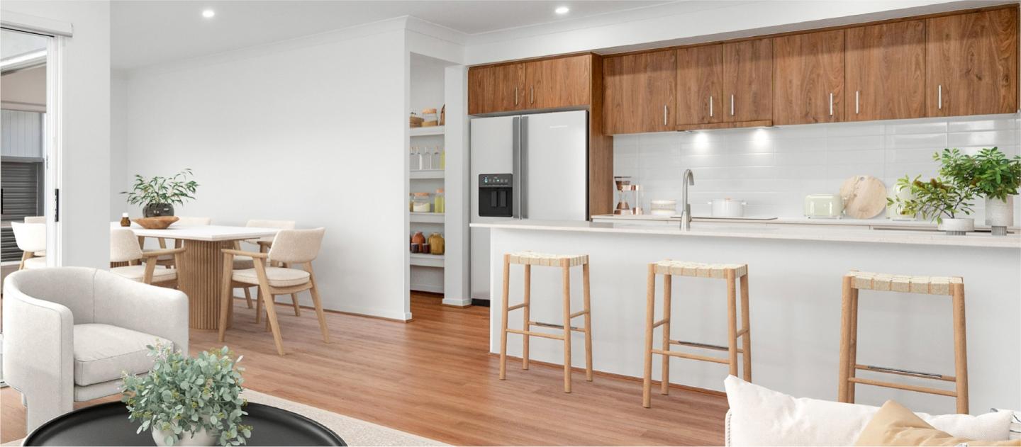 Tribeca Homes, QLD Tribeca Homes, QLD