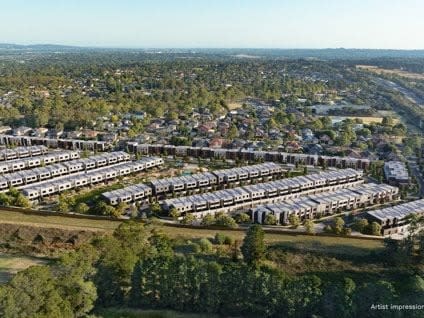Suburb Property Profile: Wantirna, VIC 3152