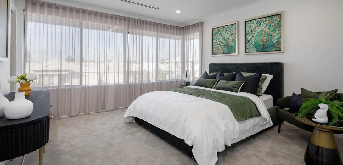 Shelford Quality Homes, WA Shelford Quality Homes, WA