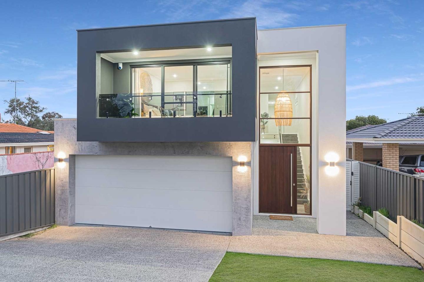 Domination Homes, WA Domination Homes, WA