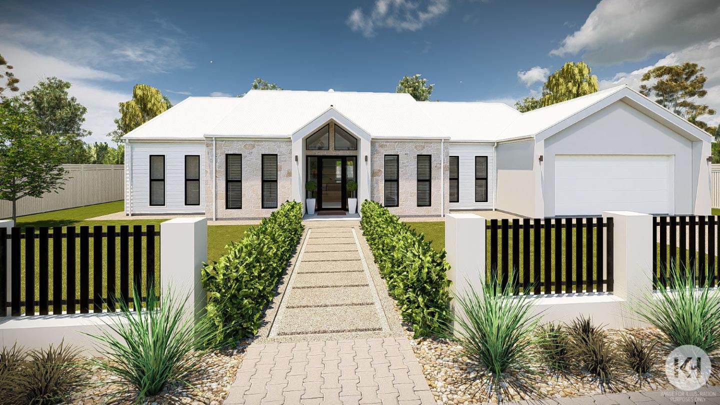 Kookaburra Homes, SA Kookaburra Homes, SA
