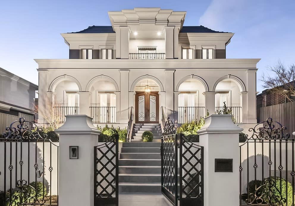 Carmel Homes, VIC