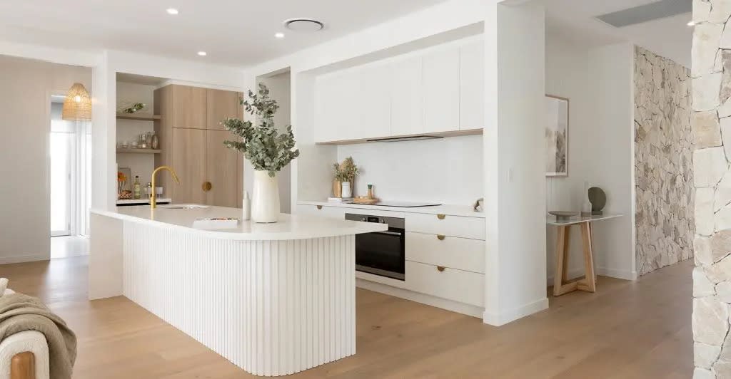 Fiteni Homes, QLD