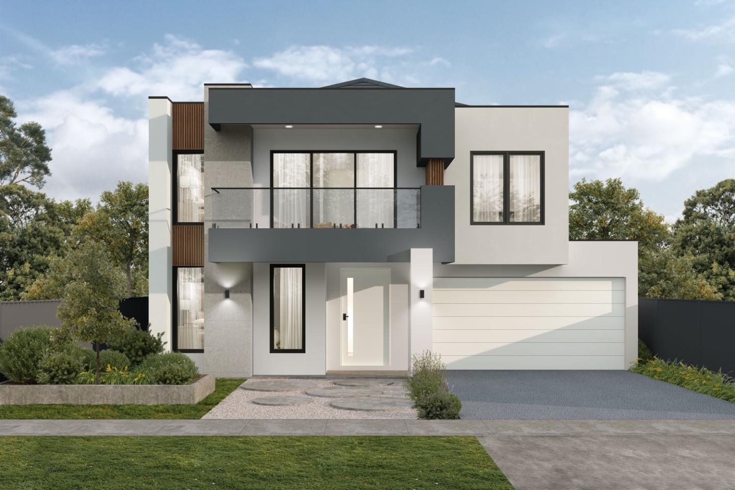 Ridgewater Homes, VIC Ridgewater Homes, VIC
