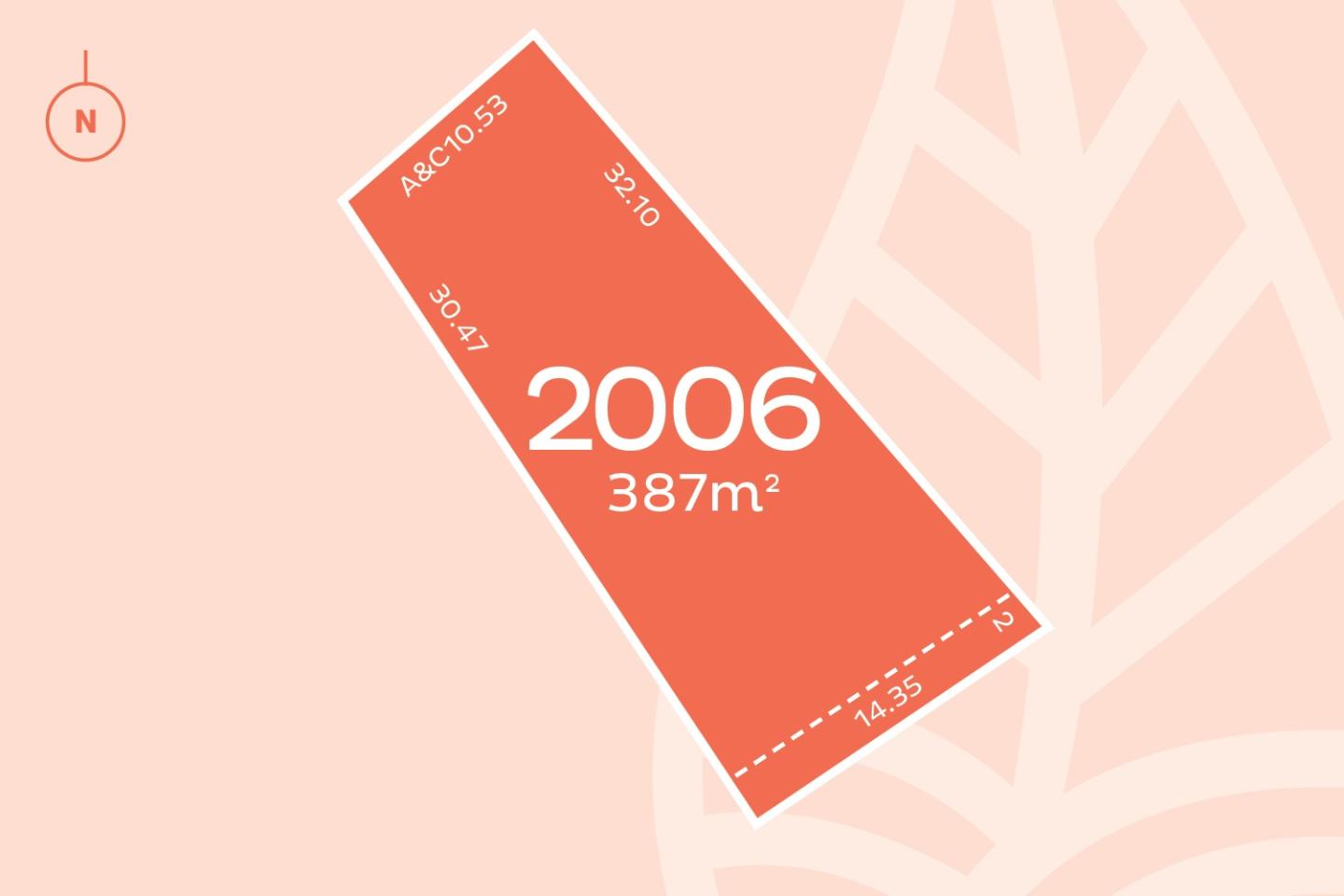LOT 2006