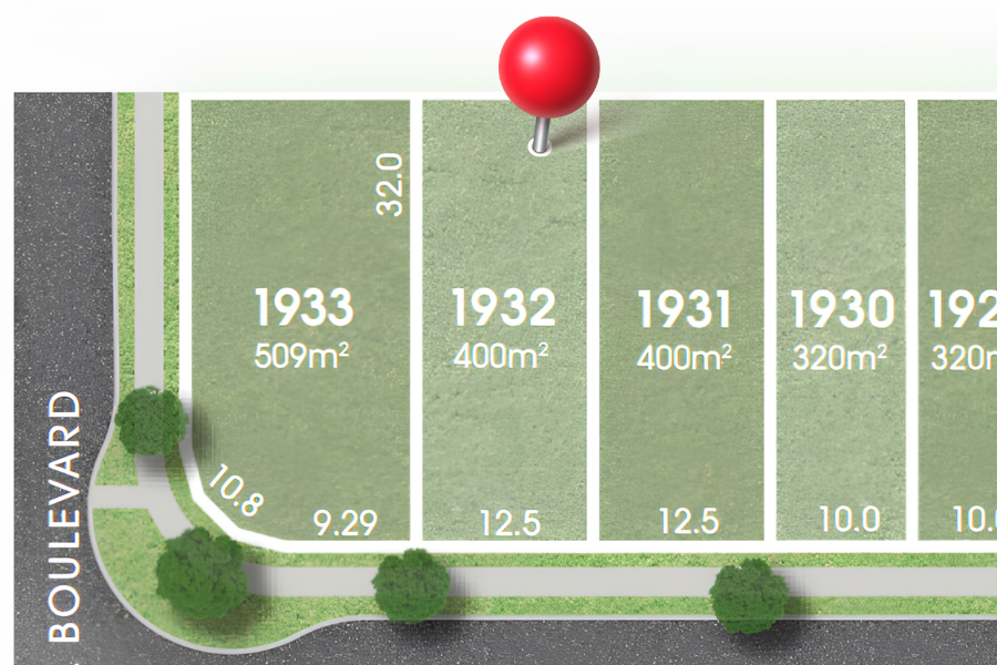 Lot 1932