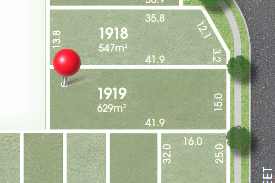 Lot 1919