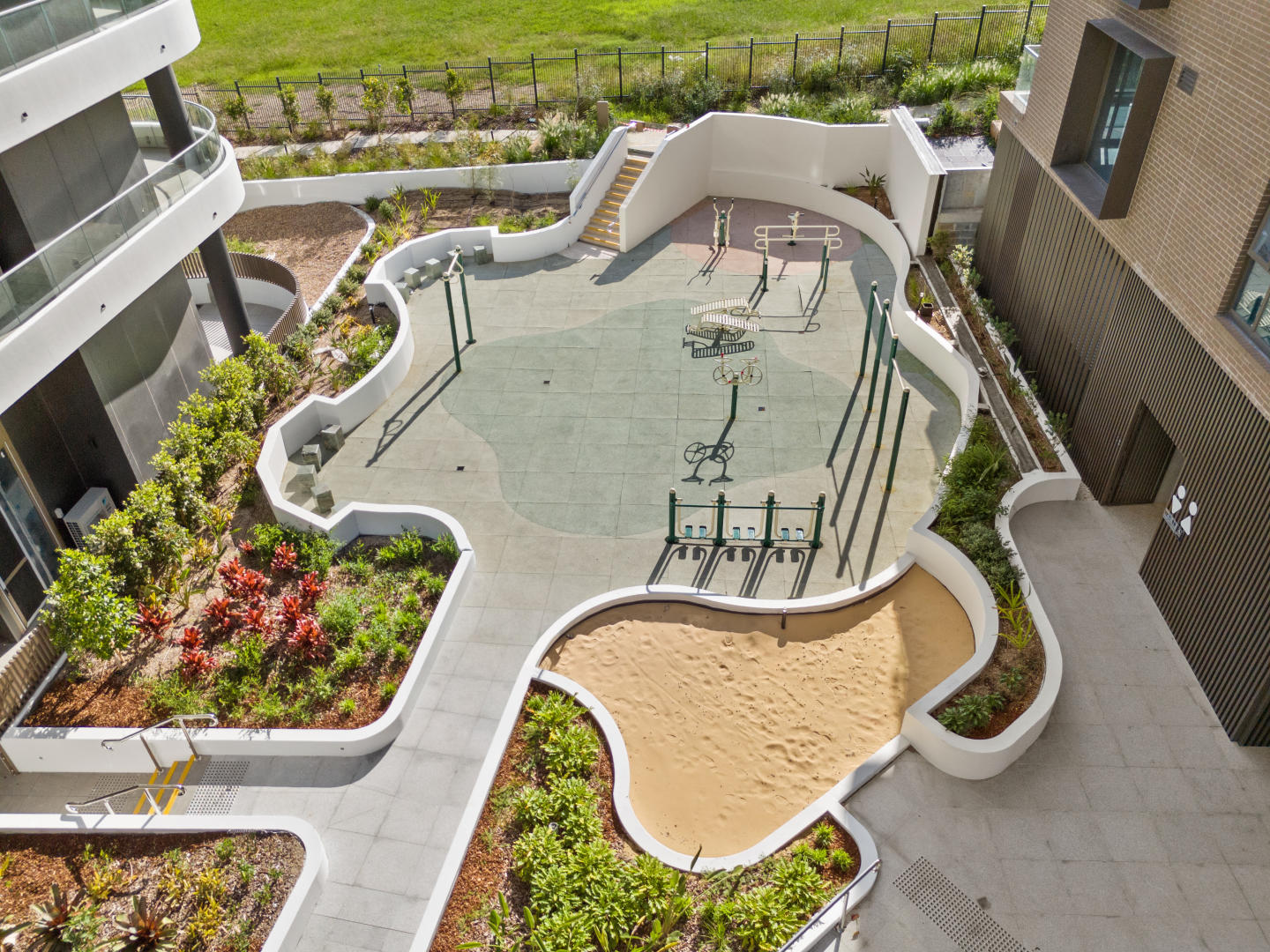 Infinity Park Residential, Norwest Infinity Park Residential, Norwest
